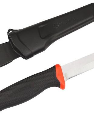 Нож Wurth Utility knife-2-C-L221 мм (арт. 071566536)