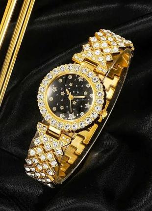Невероятно красивые женские часы