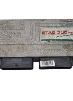 Блок управления Stag 300-4 premium