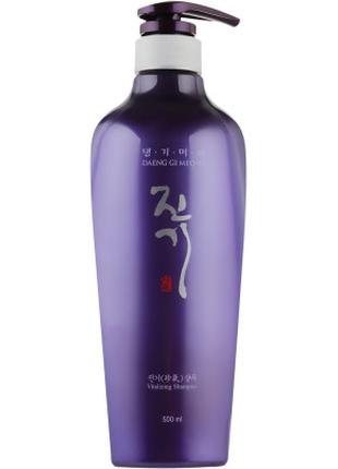 Шампунь Daeng Gi Meo Ri Vitalizing Shampoo Регенерирующий 500 ...
