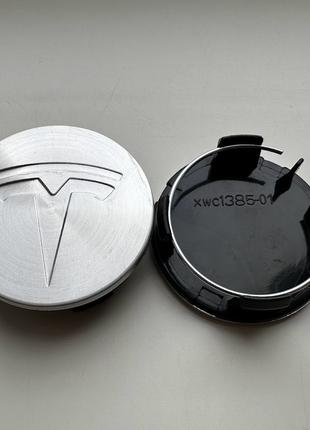 Колпачки Заглушки Для Дисков Tesla, 6005879-00-A, Tesla Model ...