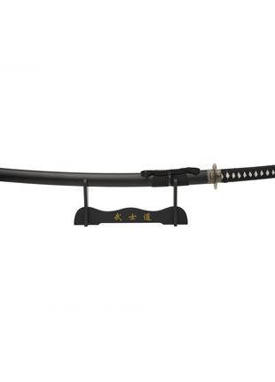 Катана, самурайский меч из кинофильма Доспехи Бога