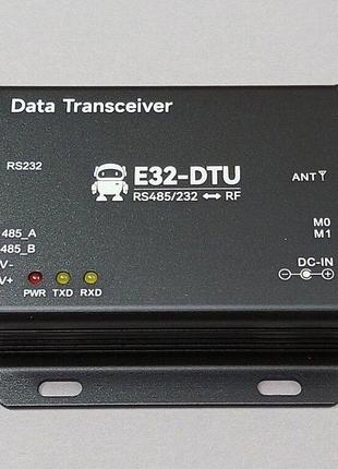 Модуль 862-930 МГц LoRa SX1276 RS485 RS232 Transmitter and Rec...