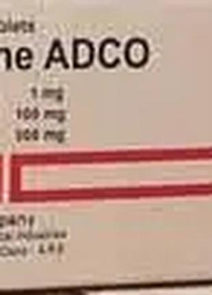 AMIGRAINE ADCO 30 TAB - препарат от мигрени