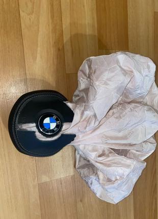 Подушка безопасности водителя BMW x5 G05