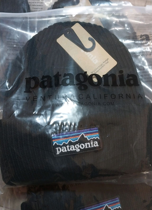 Шапка Patagonia