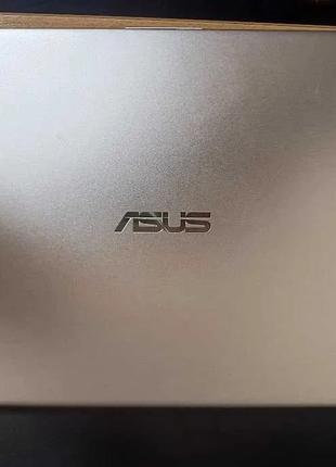 Ноутбук Asus S330F Intel i3-8145U, 8GB Ram, 512GB SSD, корпус гар