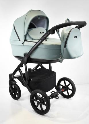 Детская коляска ibebe 2 в 1 air baby 22