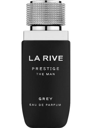 Парфюмированная вода La Rive Prestige Man Grey 75 мл (59018320...