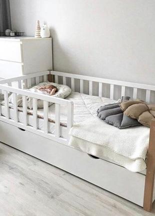 Кровать детская тиана