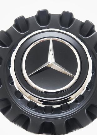 Колпак Mercedes-Benz заглушка на литые диски A0004003200 X290 ...