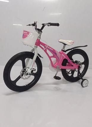 Дитячий велосипед «mars-1»  розмір 20 дюймів