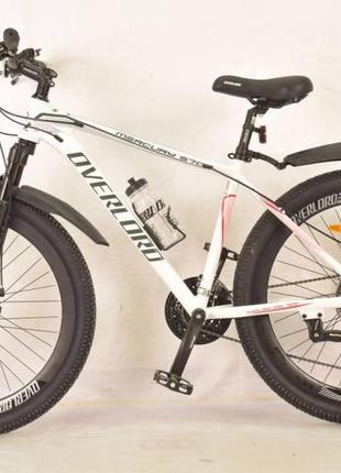 Велосипед горный s700 mercury-overlord!    29 дюйма 18 рама