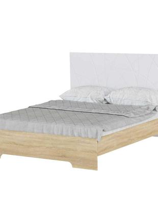 Двуспальная кровать 160*200 loretto