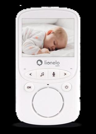 Відеоняня lionelo babyline 5.1