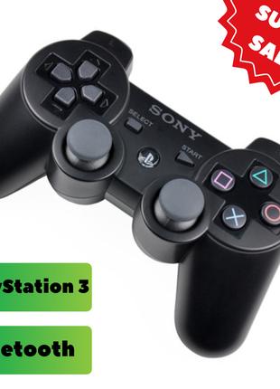 Бездротовий bluetooth джойстик PS3 SONY PlayStation 3
