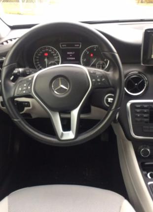 Разборка Mercedes A Klass W176 2012- год запчасти новые и бу