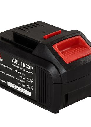 Акумуляторна батарея Vitals ASL 1880P SmartLine 174616