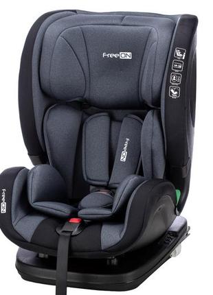 Автокресло freeon trex black