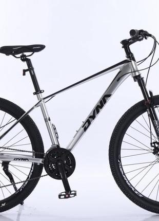 Горный велосипед t12000-dyna 26 дюймов 24 скорости