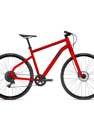 Велосипед Ghost Square Speedline 8.8 AL 28', рама M, червоно-ч...