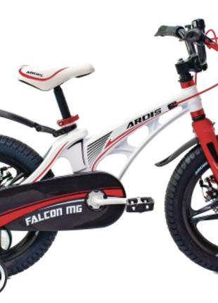 Велосипед ARDIS 16 BMX MG «FALCON» дітям з 3 до 6 років