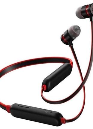 Навушники Bluetooth REMAX Sport RX-S100 V5.0 з підтримкою SD-к...