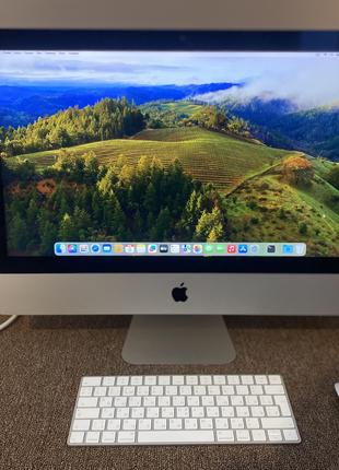 Apple iMac 21.5 4K Retina 2019 (mrt42)