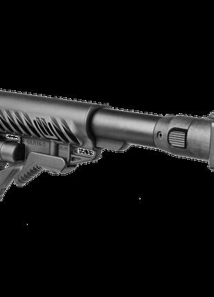 M4-AKS складной приклад для АКС-74, АКСУ-74