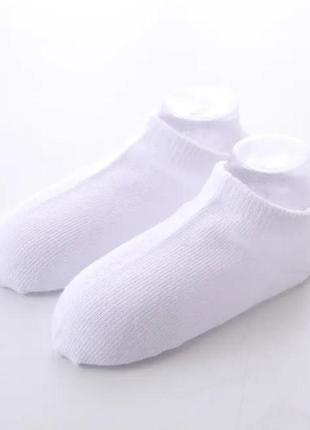 Набір шкарпеток 3 пари носків розмір 33-38.