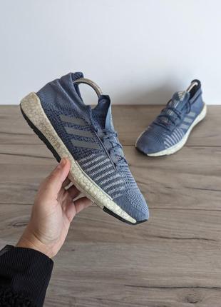 Adidas boost hd оригинал кроссовки