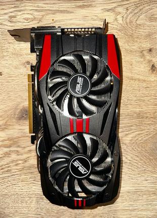 Asus GeForce GTX 760