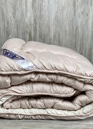 Стеганое полуторное одеяло на холлофайбере Арда размер 150*210...