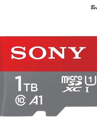 Карта памяти Sony 1 ТБ