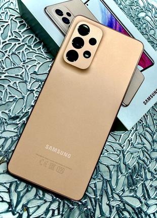 Офіційний смартфон Samsung Galaxy A53