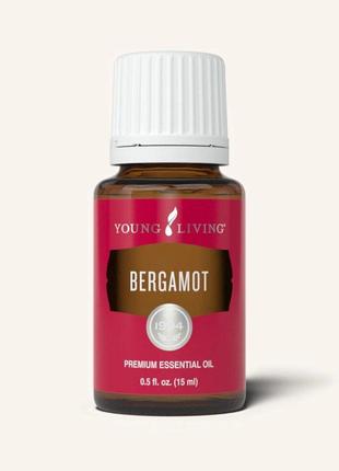 Эфирное масло Бергамота (Bergamot) Young Living Код/Артикул 20