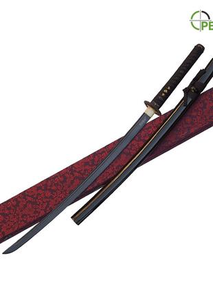 Самурайский меч катана №5