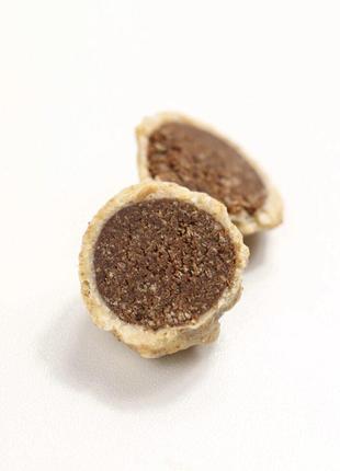 Полезные конфеты шоколадно-ореховые Да Винчи Код/Артикул 20