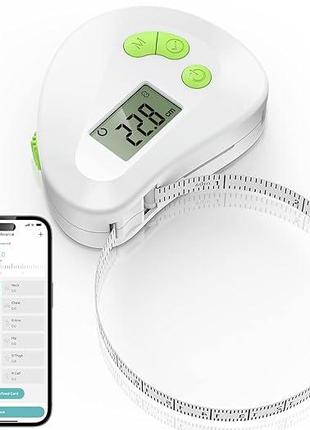 Цифровая рулетка Smart Body 60 дюймов (150 см)