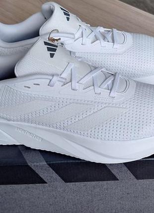 Кросівки жіночі adidas duramo sl wide running, розмір 10w