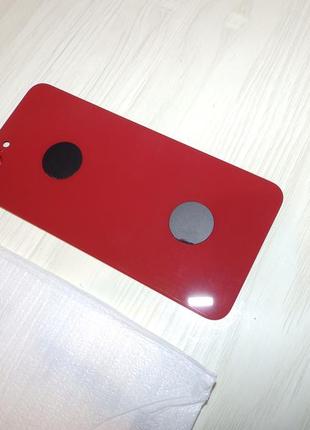 Задня панель кришка зі склом камери для iphone 8 plus original...