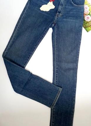 Облегающие джинсы  paris d04 w/sk-hw