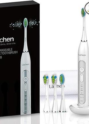 Электрическая зубная щетка lachen GRF-T8