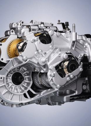 Комп'ютерна діагностика АКПП Powershift Ford 6dct450 у м. Рівне