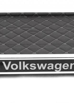 Полка на панель (ECO-GREY) для Volkswagen T4 Transporter