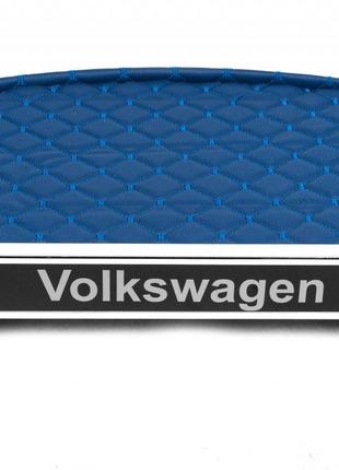 Полка на панель (Синяя) для Volkswagen T5 Transporter 2003-201...