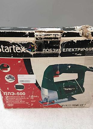 Электролобзик Б/У Startex плэ-500