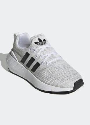 Кроссовки adidas swift run 22 sportswear gw8179