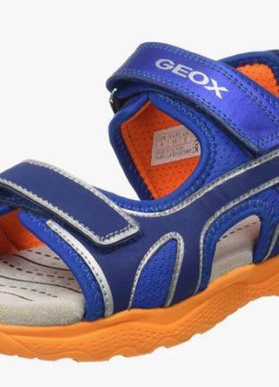 Geox Splush сандалі оригінал 100% р.37,39