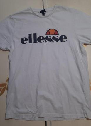 Ellesse футболка размер l